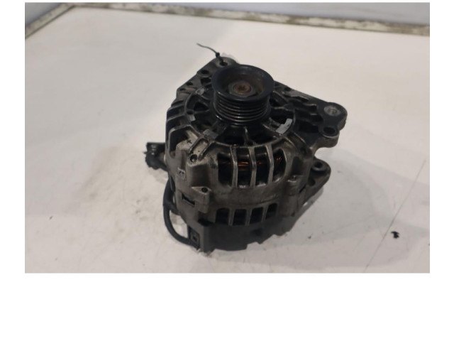 Генератор 03D903025J Skoda Fabia Mk2 (5J)