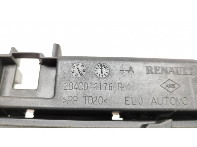 Блок предохранителей 284C02176R, 284B64435R Dacia Sandero