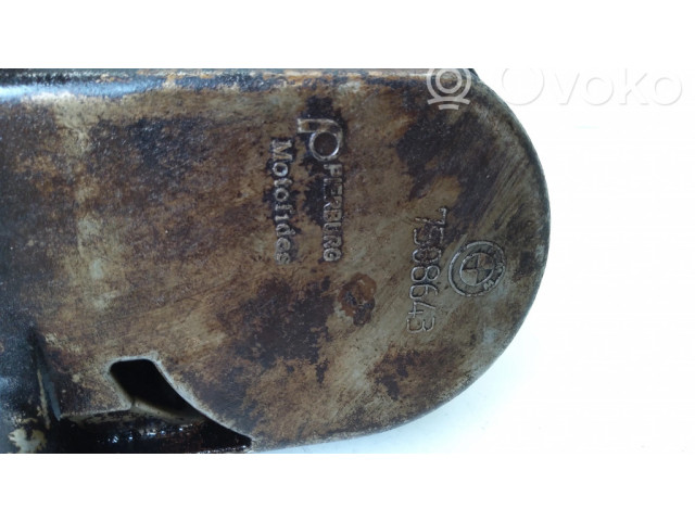 Масляный насос 7508643, 7506759 BMW 7 E65 E66 4.4