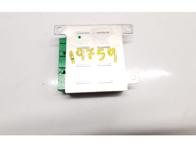 Блок подушек безопасности 51754872, 39103135550779KC Fiat Grande Punto