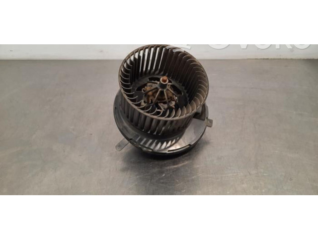 Вентилятор печки 1K1819015E, 1K1819015F Volkswagen Caddy