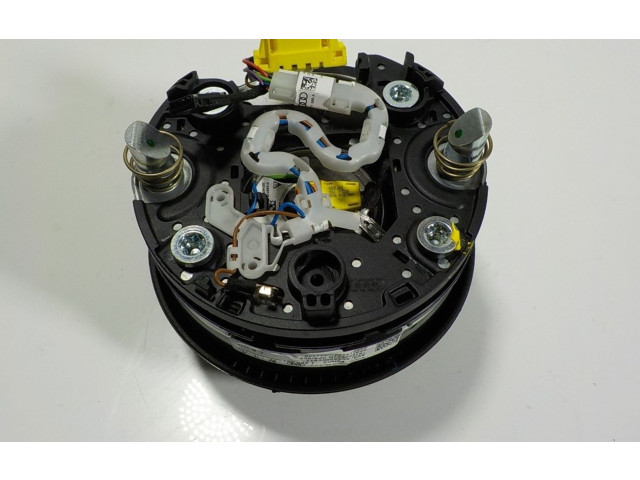 Подушка безопасности водителя 82A880201H, 82A880201H Audi A1