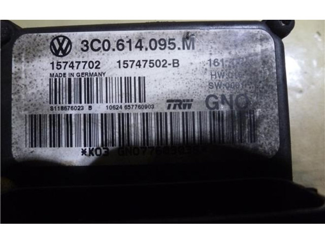 Jednotka ABS 3C0614095M, 15747502B Volkswagen PASSAT 2005