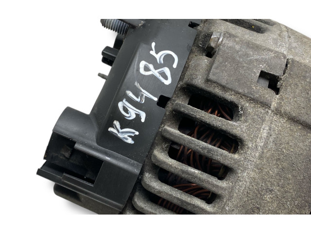 Генератор 06F903023C, 2542695G   Volkswagen Touran I      