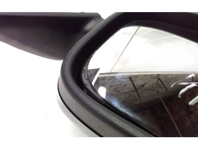 Zpětné zrcátko Volvo XC90 2009