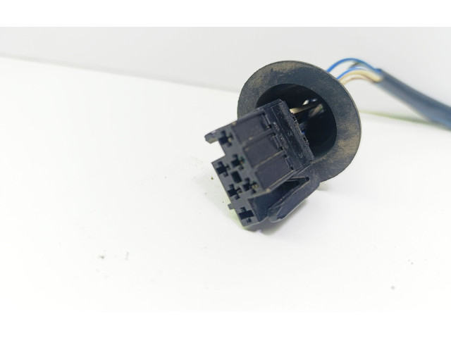 Зеркало электрическое        Volvo S70  V70  V70 XC  1997 - 2000 года   