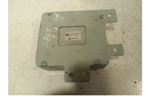 Блок управления 8712031220, 0610130081 SsangYong Actyon