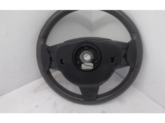 Руль Jaguar XF X250 2007-2015 года 8X23ABAMT