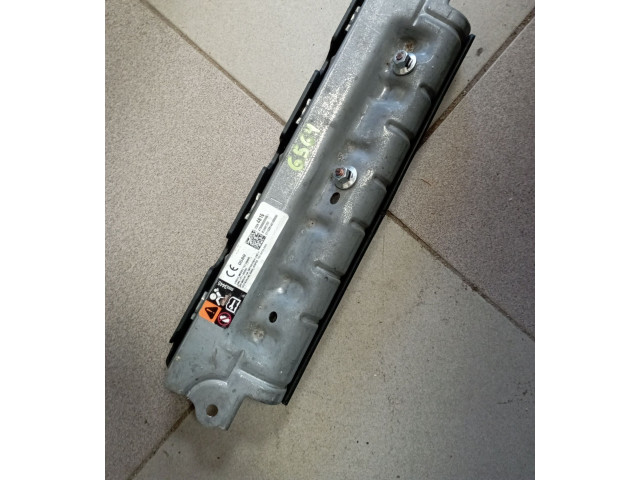 Подушка безопасности для колен 812481232 Chevrolet Camaro