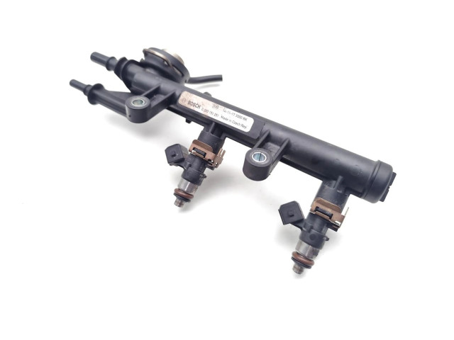 Vstřikovač 0445110183   Alfa Romeo Mito  pro naftový motor 1.3  