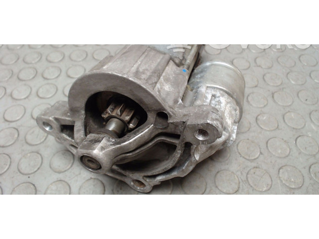 Стартер     9648644680, 5802CG    Citroen C2 