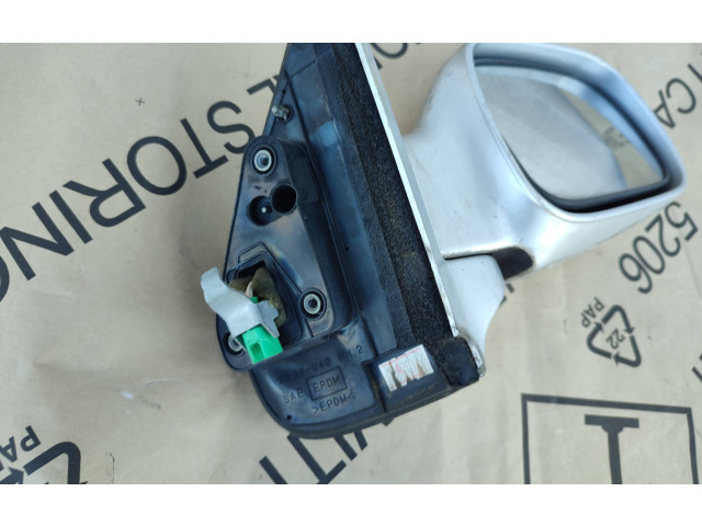 Zpětné zrcátko Suzuki Ignis 2002 E13010472, E13020472