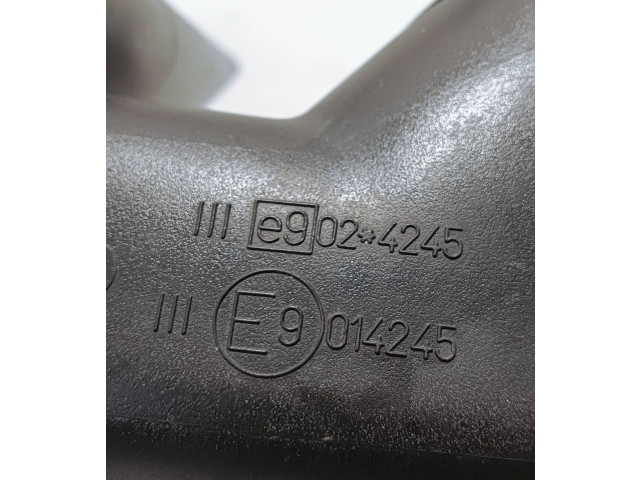 Зеркало электрическое        Skoda Octavia Mk2 (1Z)  2004 - 2013 года   