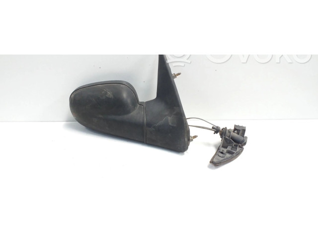 Зеркало электрическое        Renault Clio I  1997 - 1998 года   