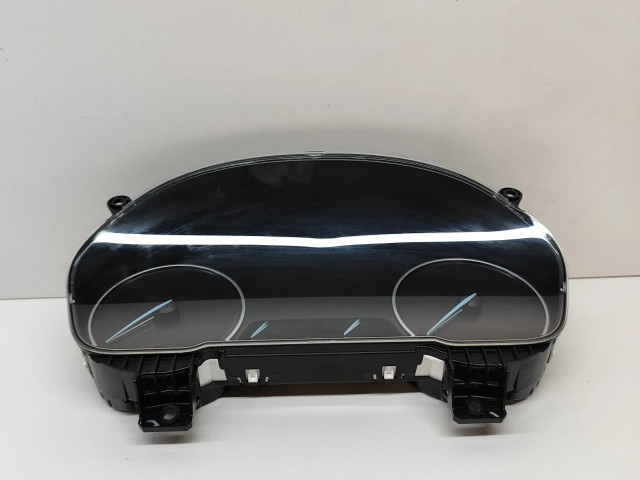 Панель приборов GN1510849CBM Ford Ecosport