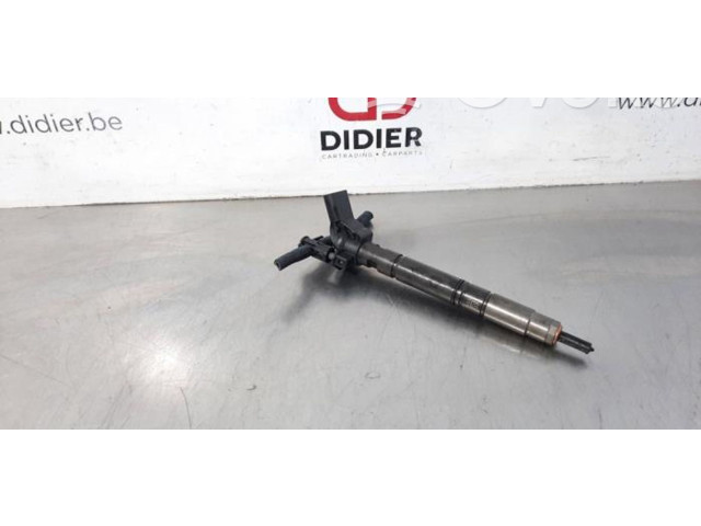 Форсунка 059130277EN, 8H8B81M    Audi Q8   