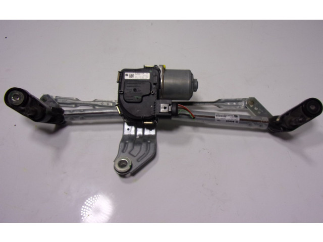 Моторчик дворников 5FB955023B, 5FB955113B    Cupra Leon