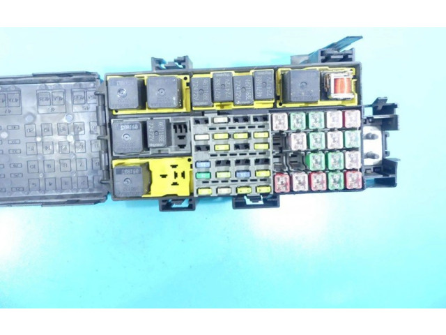 Блок предохранителей P56048663AG, IMPRK1107829 Jeep Grand Cherokee (WK)