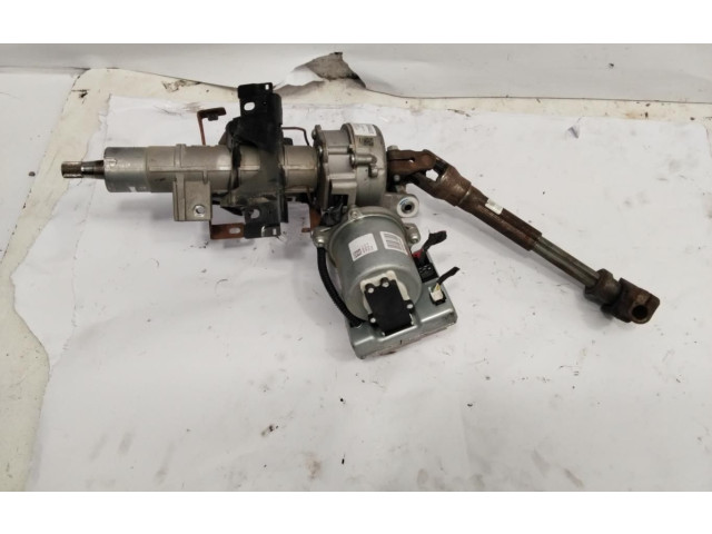 Руль Renault Clio II  2001 - 2005 года 488108933R      