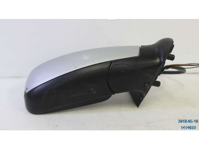 Pojistková skříňka Řídící jednotka BSM 8149AX Peugeot 307 2007