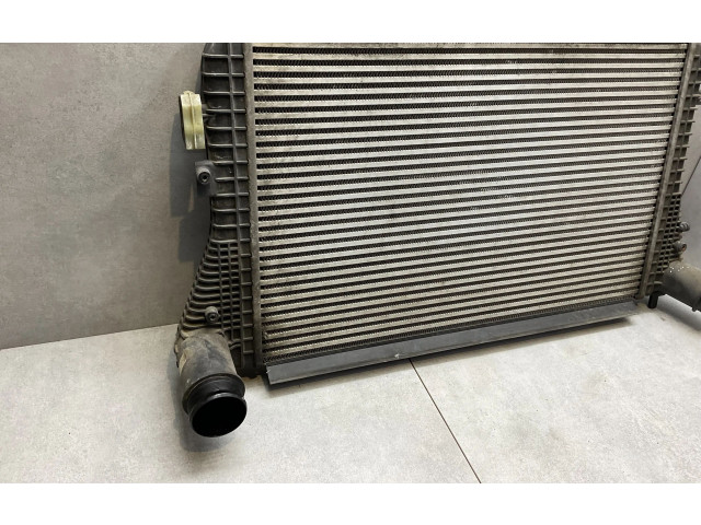 Интеркулер  3C0145805AE   Volkswagen PASSAT CC 