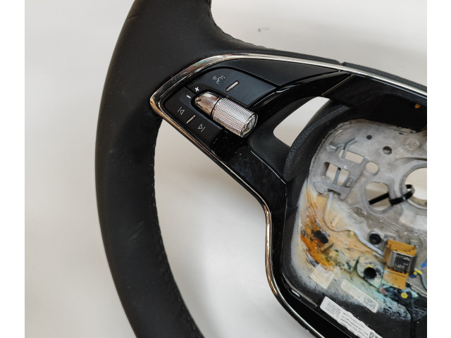 Руль Skoda Kodiaq II 2024 - года 5E3419093A