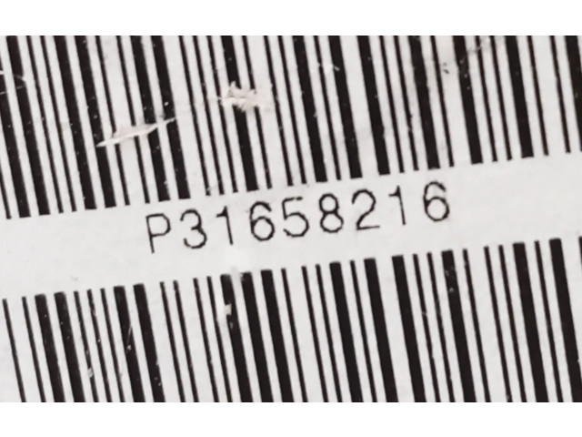    Рулевая рейка P31658216   Volvo S90, V90 2016 - - года