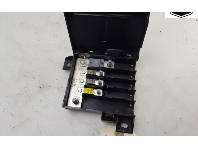 Блок предохранителей 4KE937517A, 4KE937517A Audi e-tron