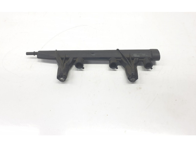 Vstřikovací lišta 9676020480, 9676020480 Citroen C3 HM01