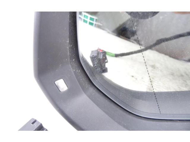 Zpětné zrcátko Audi RS Q3 2022