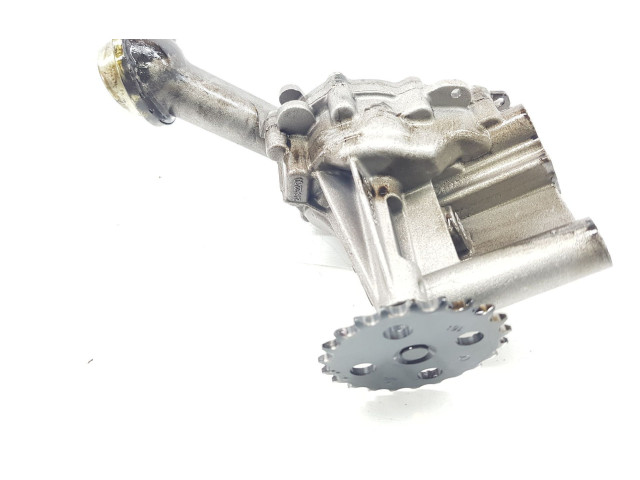 Масляный насос 150003395R, 150003395R Renault Clio IV