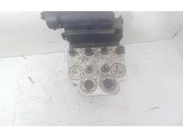 Блок управления АБС 71754798, 199A2000 Lancia Ypsilon