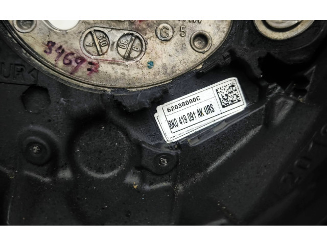 Volant Audi Q7 4L 2008 8K0419091AK  