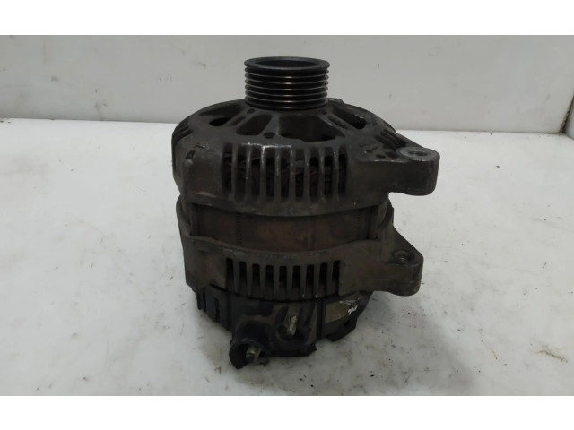 Генератор Citroen Berlingo