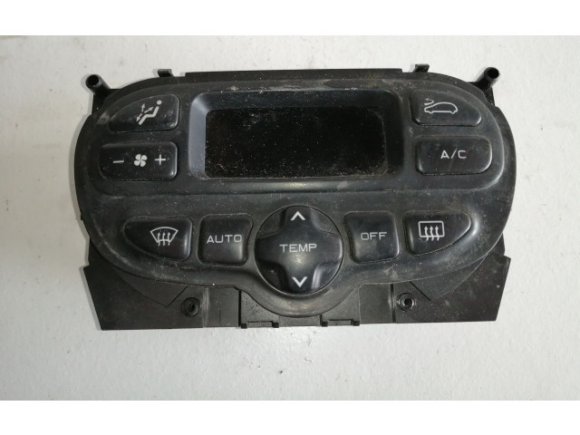 Блок управления климат-контролем 96314105XT, 9140010369 Citroen Xsara Picasso