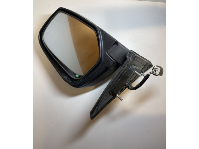 Зеркало электрическое Mitsubishi L200 2006 - 2014 года