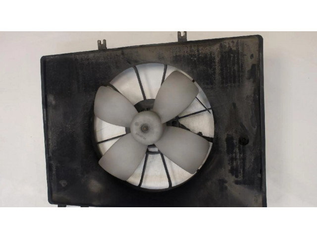 Вентилятор радиатора Daihatsu Terios 1.3