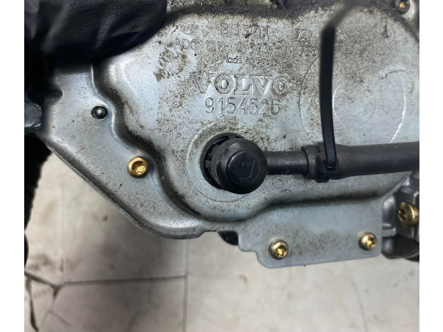 Моторчик заднего дворника 9154525    Volvo V70