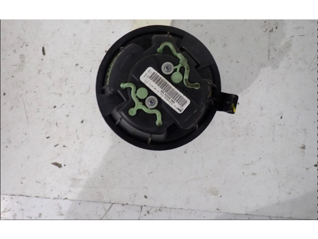 Вентилятор печки    272106020R   Dacia Duster