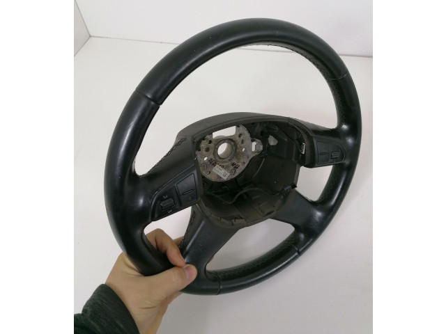 Руль Skoda Superb B6 (3T) 2008-2015 года 3T0419091J