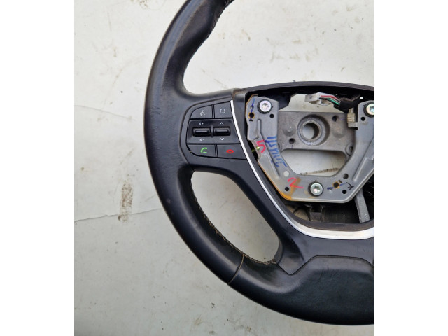 Volant Hyundai i30 2014 56100-C8140