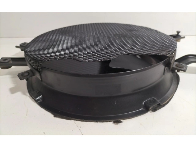 Вентилятор радиатора MR568568, 78670 Mitsubishi L300, Cosmos