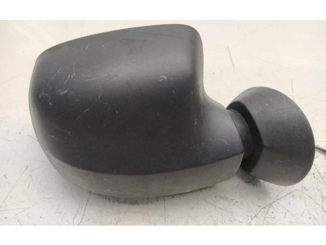 Зеркало электрическое Dacia Logan I 2004 - 2012 года