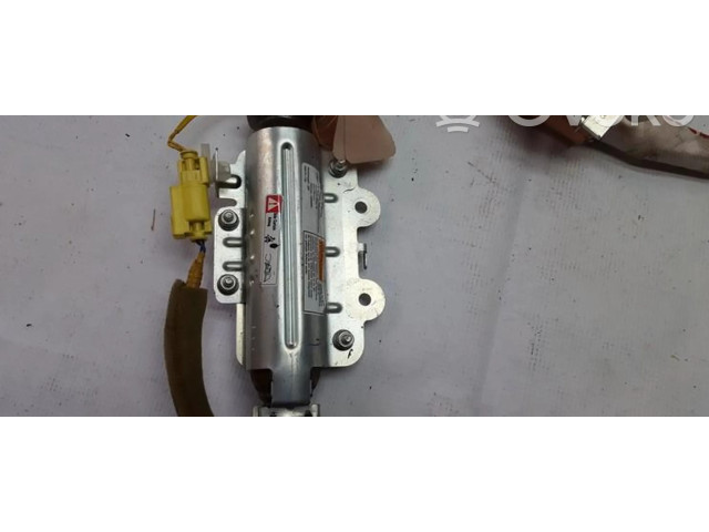 Боковая подушка безопасности E1676 Honda Accord