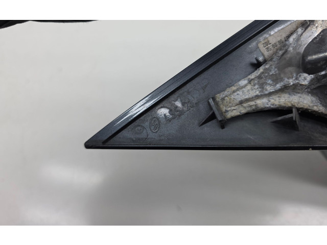 Zpětné zrcátko Mercedes-Benz S W221 2008 455214, 455140