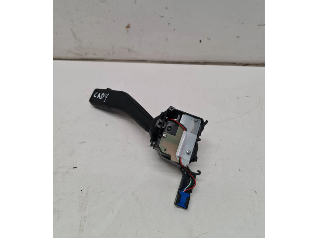 Ручка стеклоочистителей ANP80H023B, 7LD0315E   Volkswagen Caddy