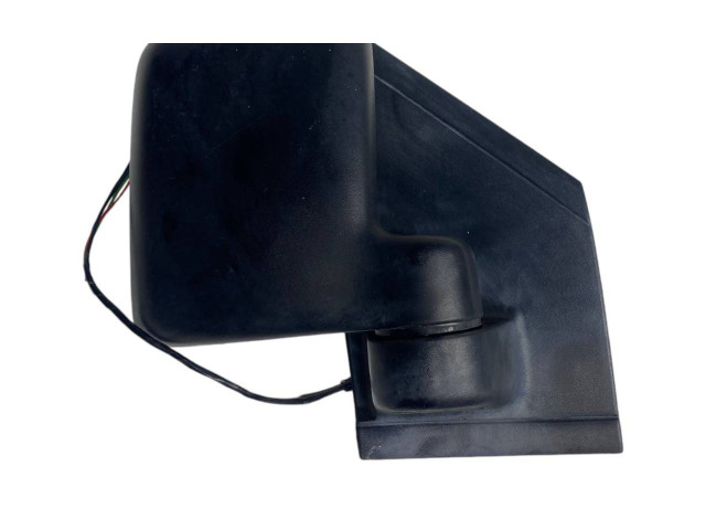 Зеркало электрическое        Ford Transit -  Tourneo Connect  2003 - 2008 года   