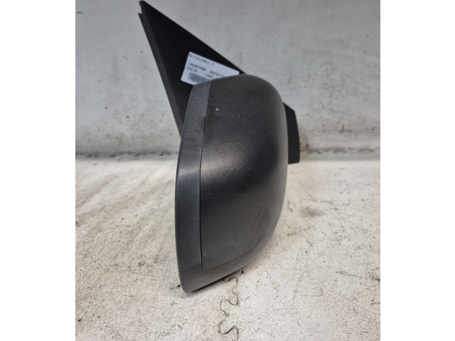 Зеркало электрическое Dacia Lodgy 2012 - года