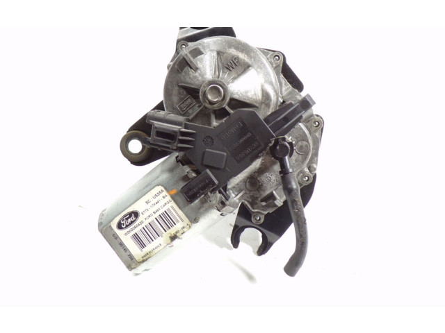 Моторчик заднего дворника ET7617K441BA Ford Transit Custom