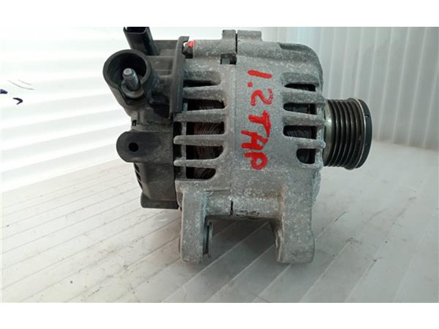 Генератор 9826574080   Peugeot 2008 I      